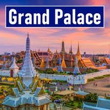 Grand Palace with Emerald Buddha Reclining Half Day Tour with Gems Gallery Guided Tour