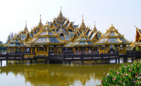 Ancient City Guided Tour