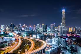 Baiyoke Sky Tower