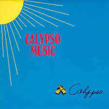 Calypso 1988