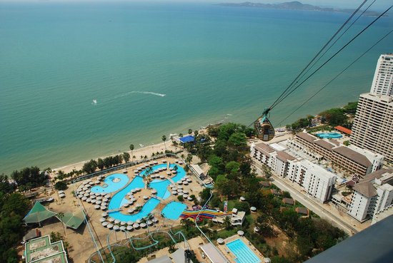 Pattaya Park