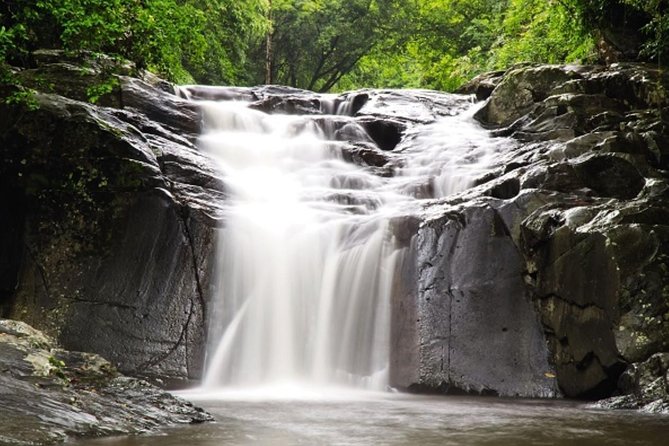 Pa La-U Waterfall Tour