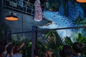 Jurassic World Park