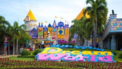 Dream World